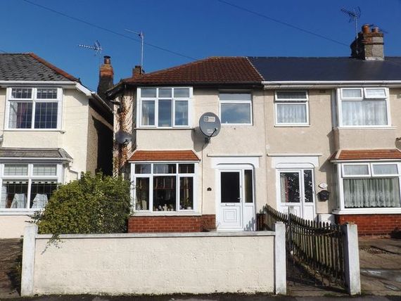 3 Bedroom Detached